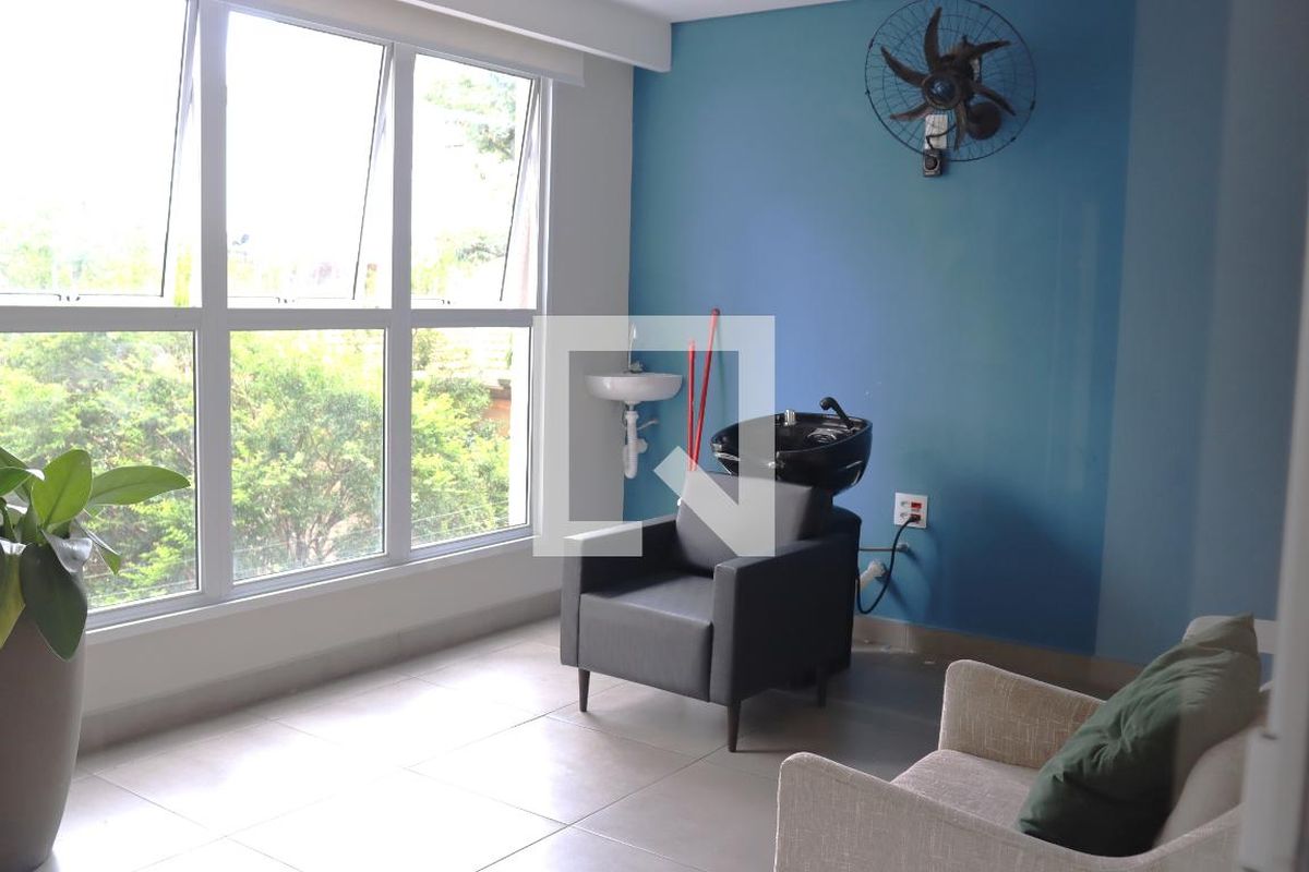 Kitnet-Studio, 20 m² - Foto 23