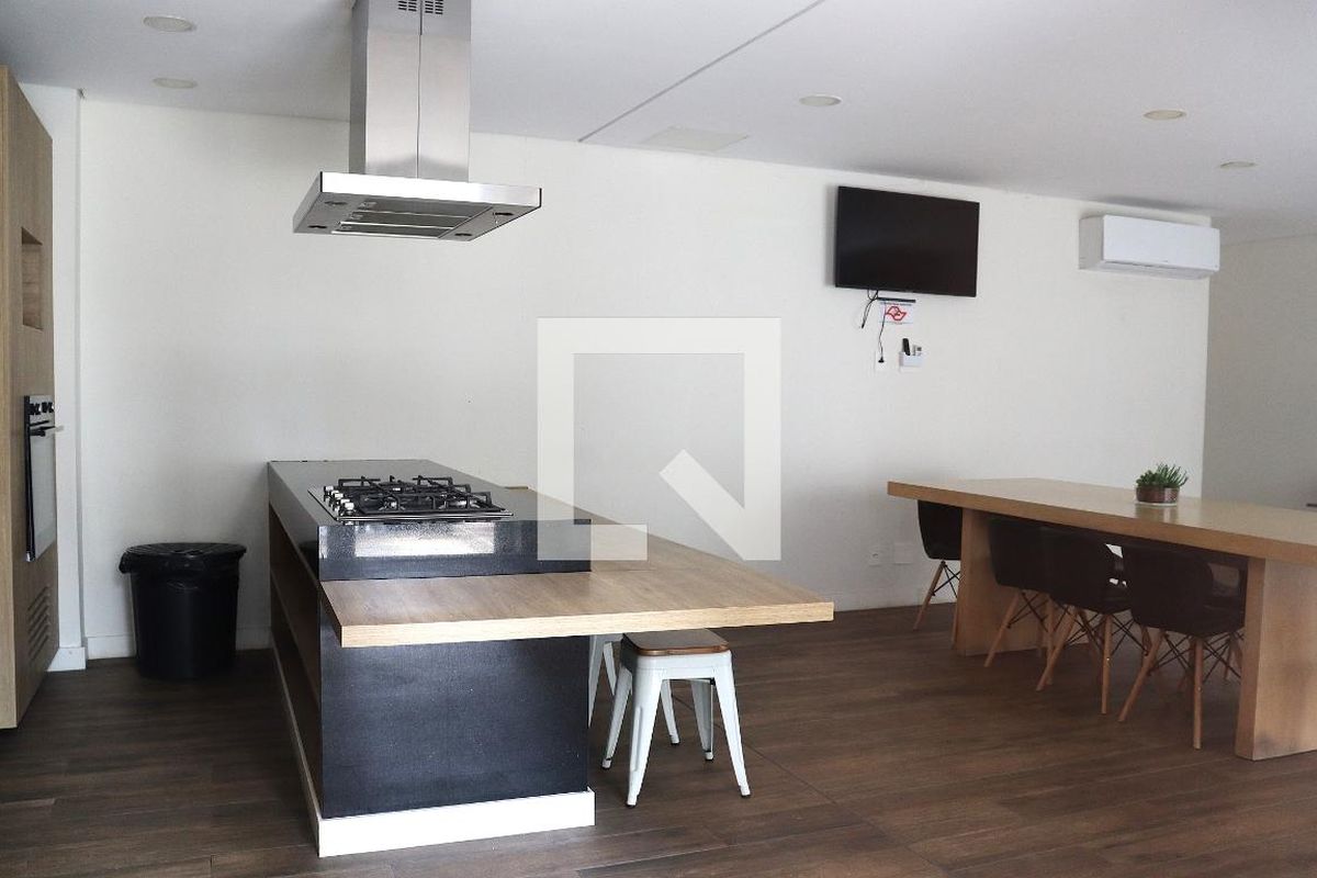 Kitnet-Studio, 20 m² - Foto 61