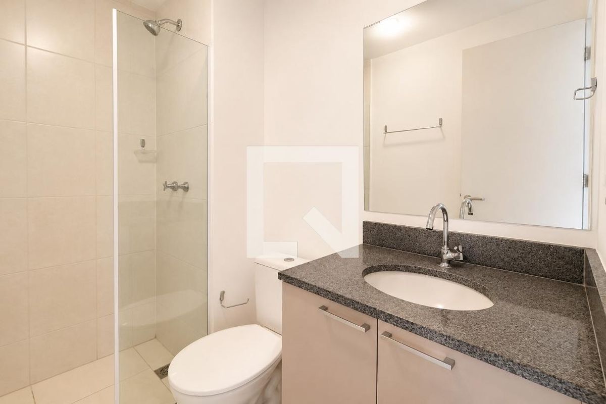 Kitnet-Studio, 20 m² - Foto 12