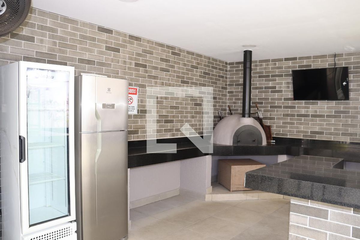 Kitnet-Studio, 20 m² - Foto 50