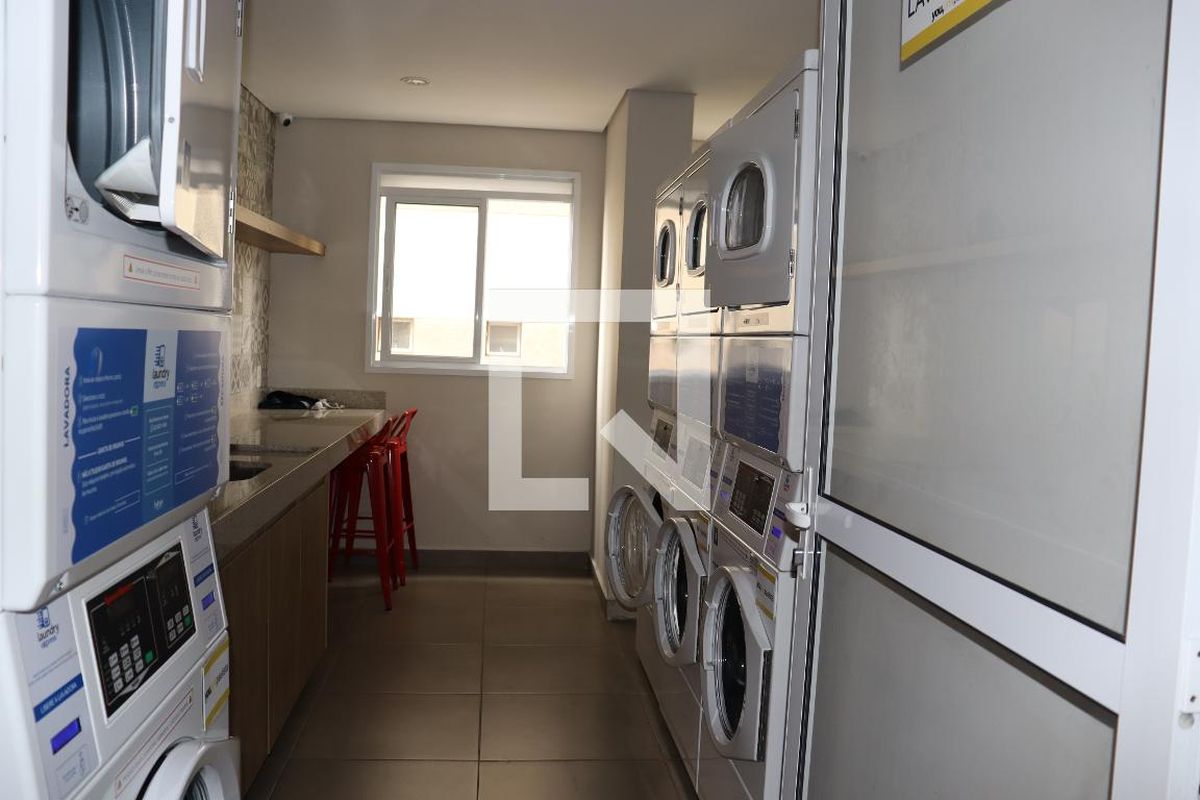 Kitnet-Studio, 20 m² - Foto 30