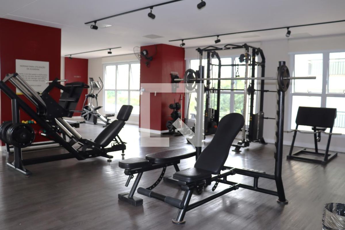 Kitnet-Studio, 20 m² - Foto 32