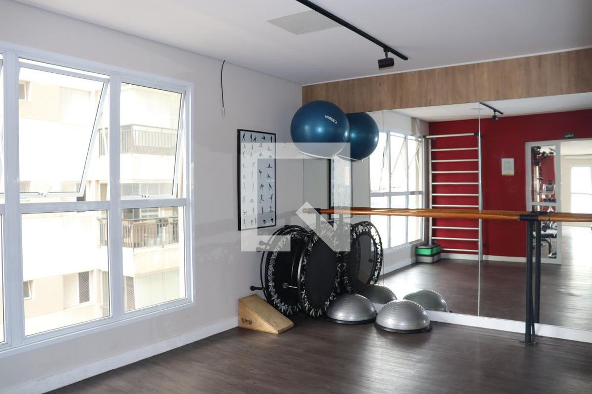 Kitnet-Studio, 20 m² - Foto 37