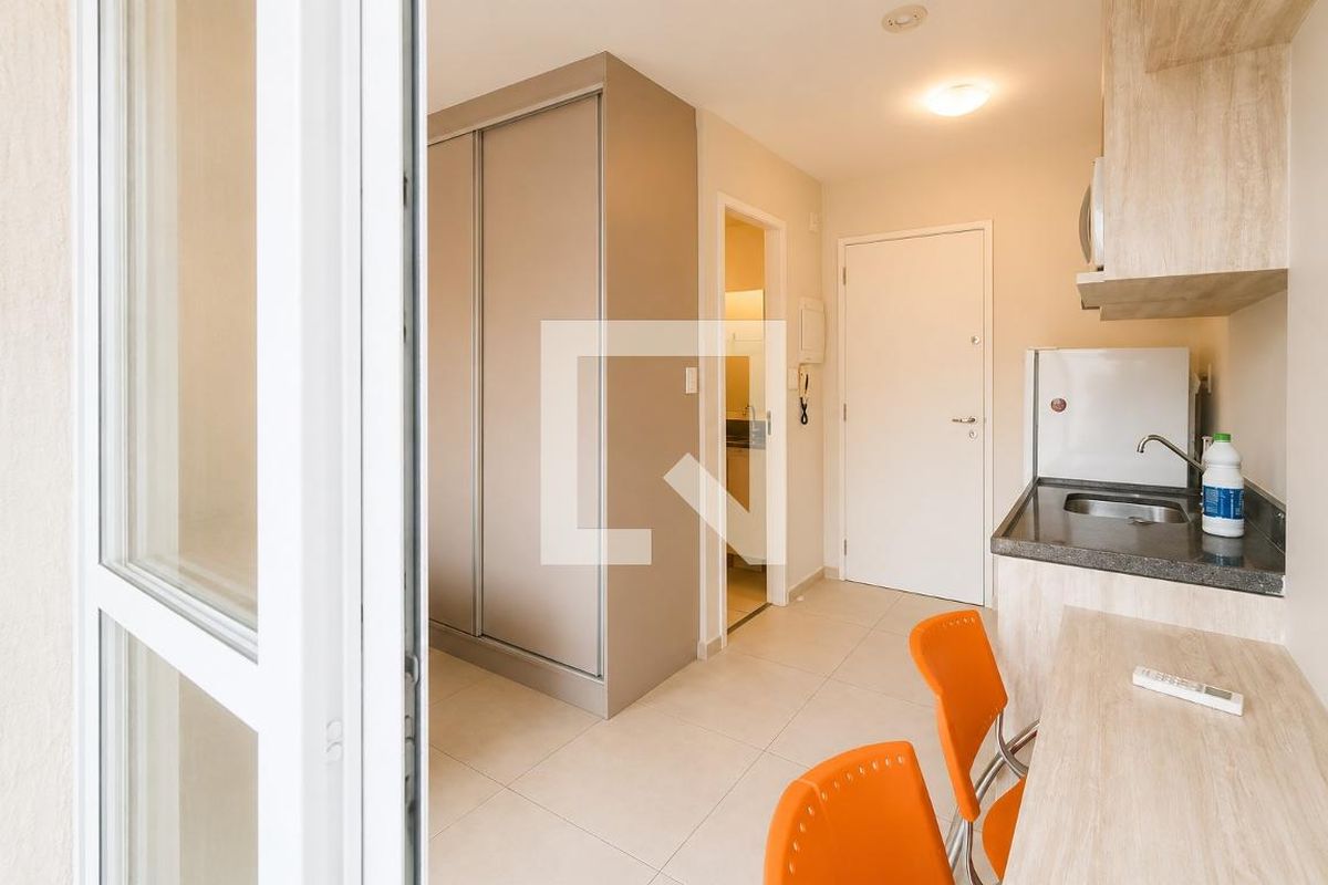 Kitnet-Studio, 20 m² - Foto 10