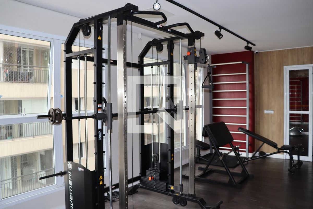 Kitnet-Studio, 20 m² - Foto 36