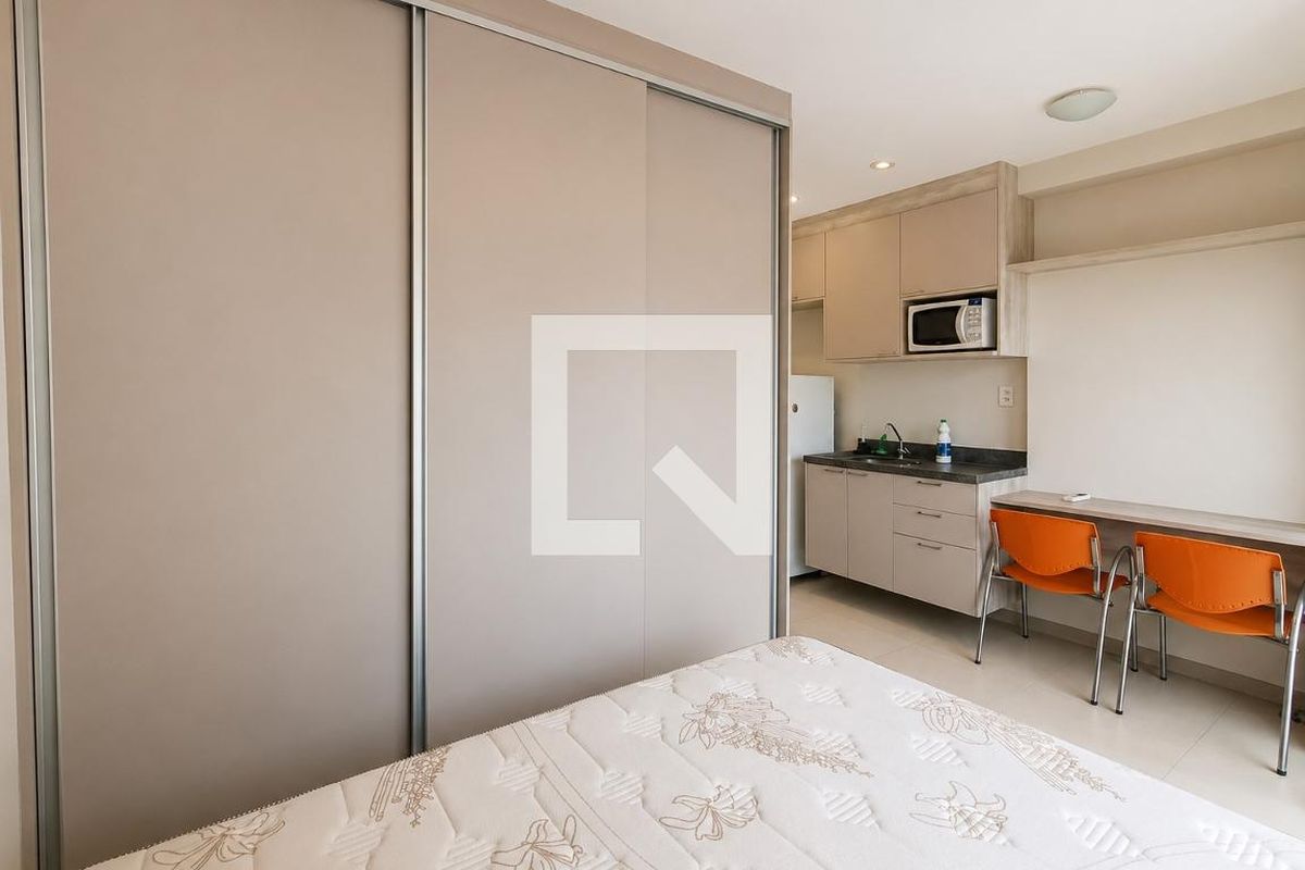Kitnet-Studio, 20 m² - Foto 3