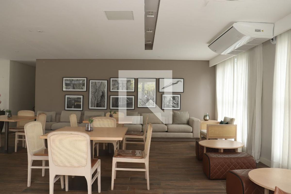 Kitnet-Studio, 20 m² - Foto 57