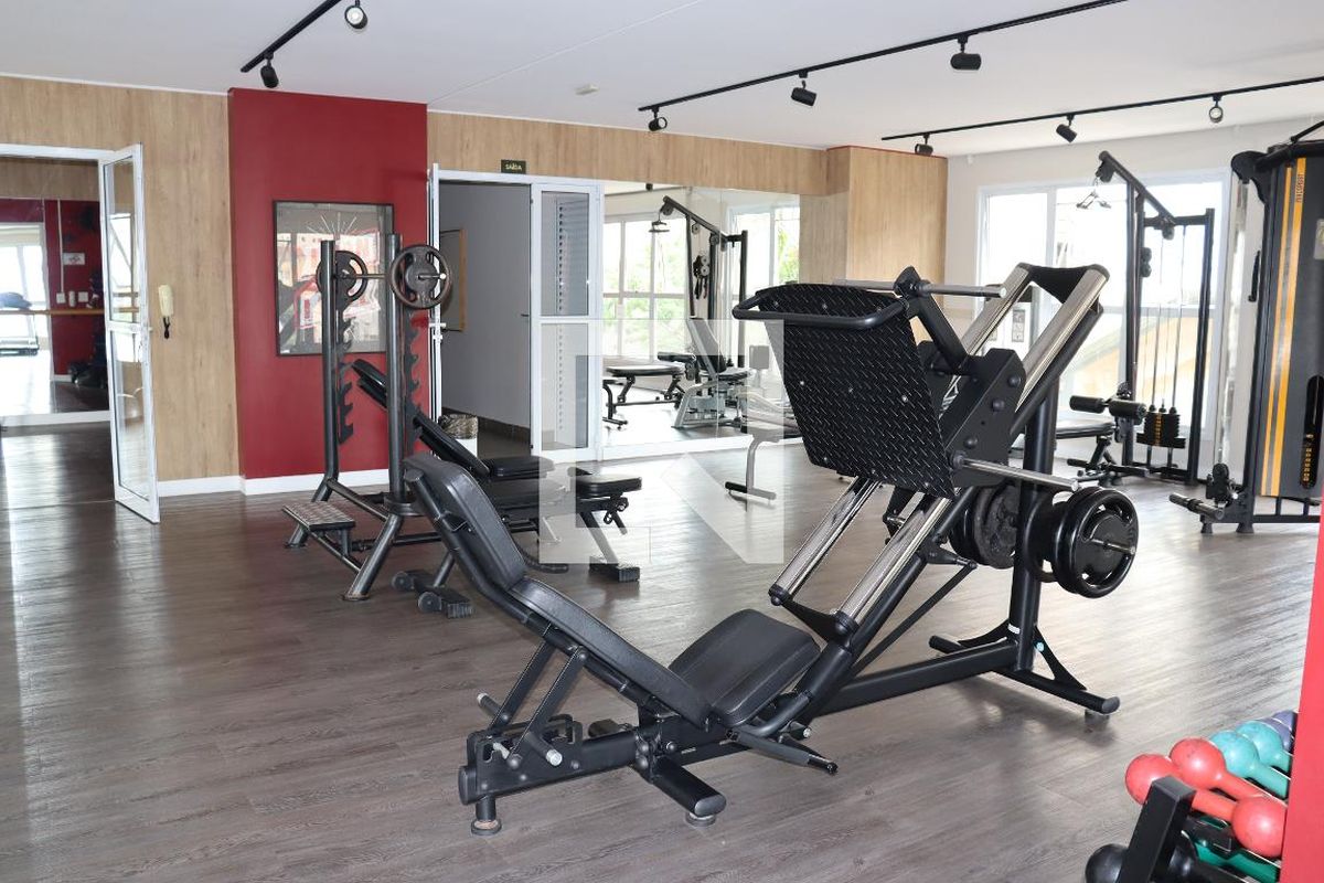 Kitnet-Studio, 20 m² - Foto 35