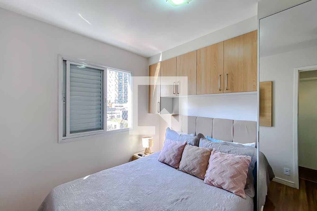 Apartamento, 2 quartos, 49 m² - Foto 12