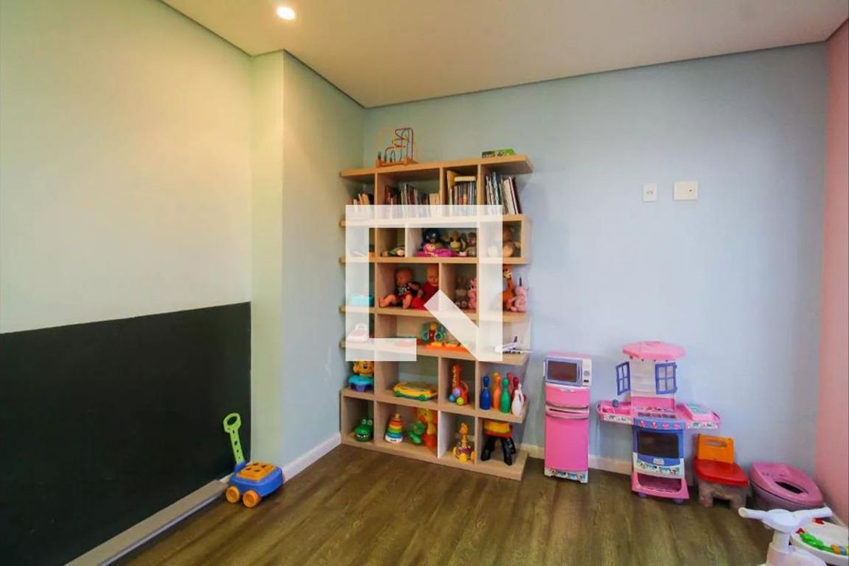 Apartamento, 2 quartos, 49 m² - Foto 37