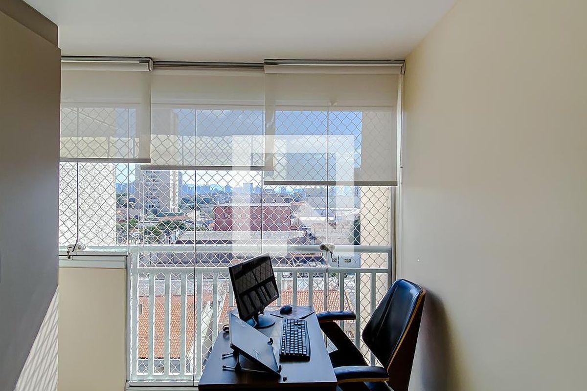 Apartamento, 2 quartos, 49 m² - Foto 7
