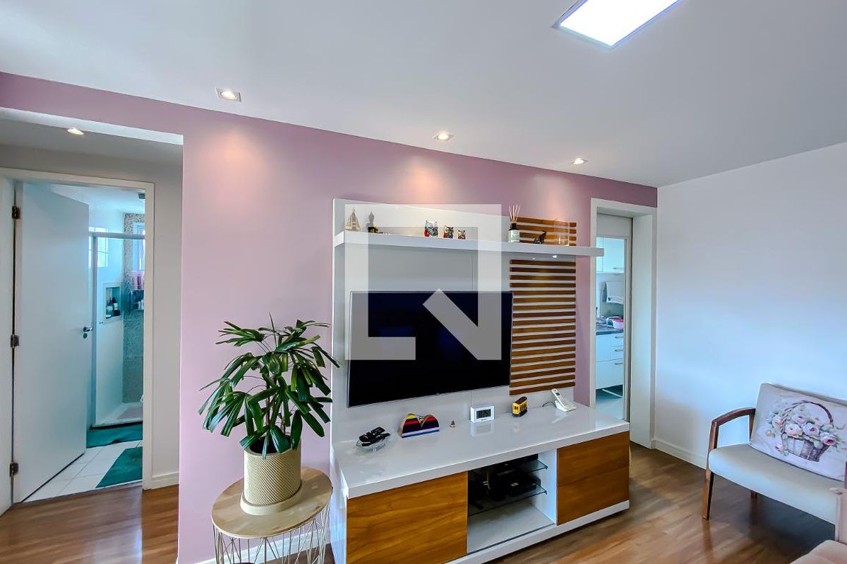 Apartamento, 2 quartos, 49 m² - Foto 6