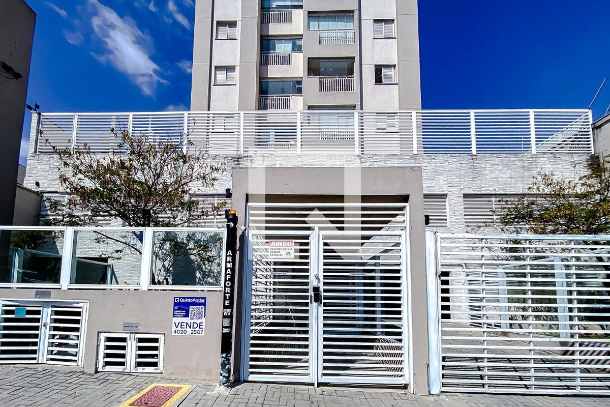 Apartamento, 2 quartos, 49 m² - Foto 45