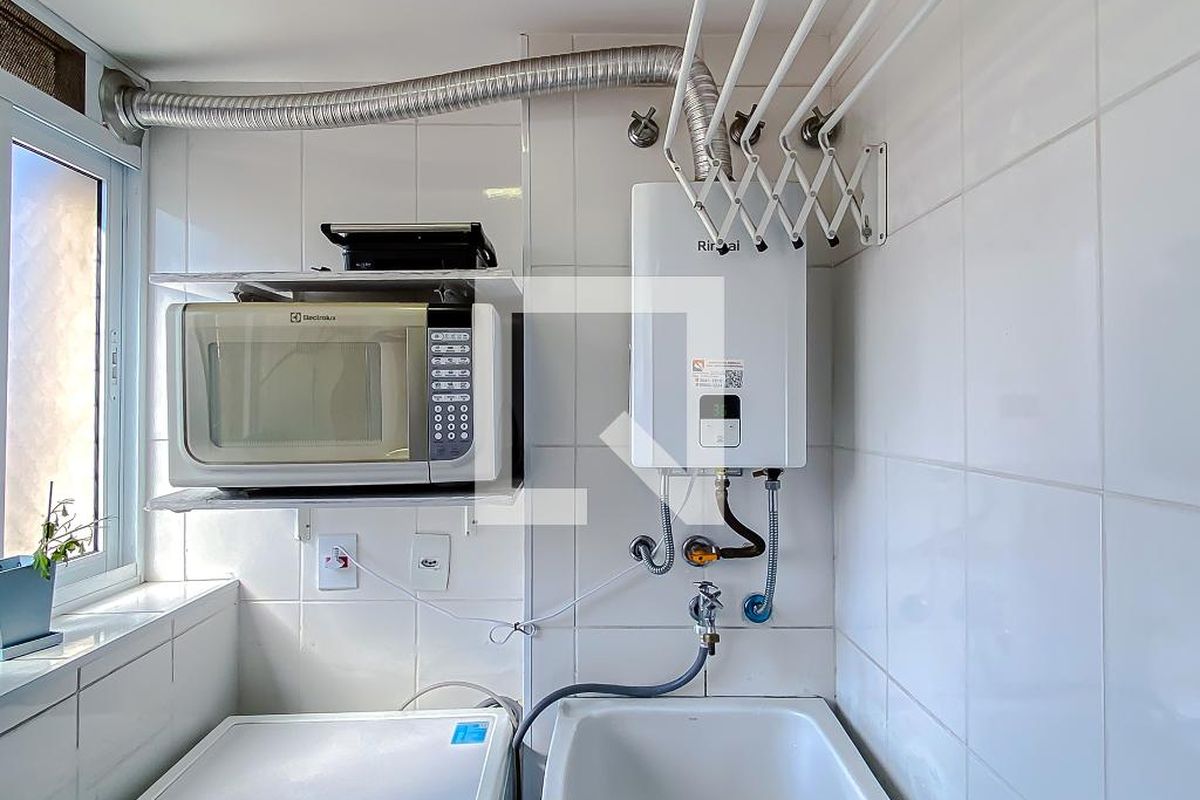 Apartamento, 2 quartos, 49 m² - Foto 30