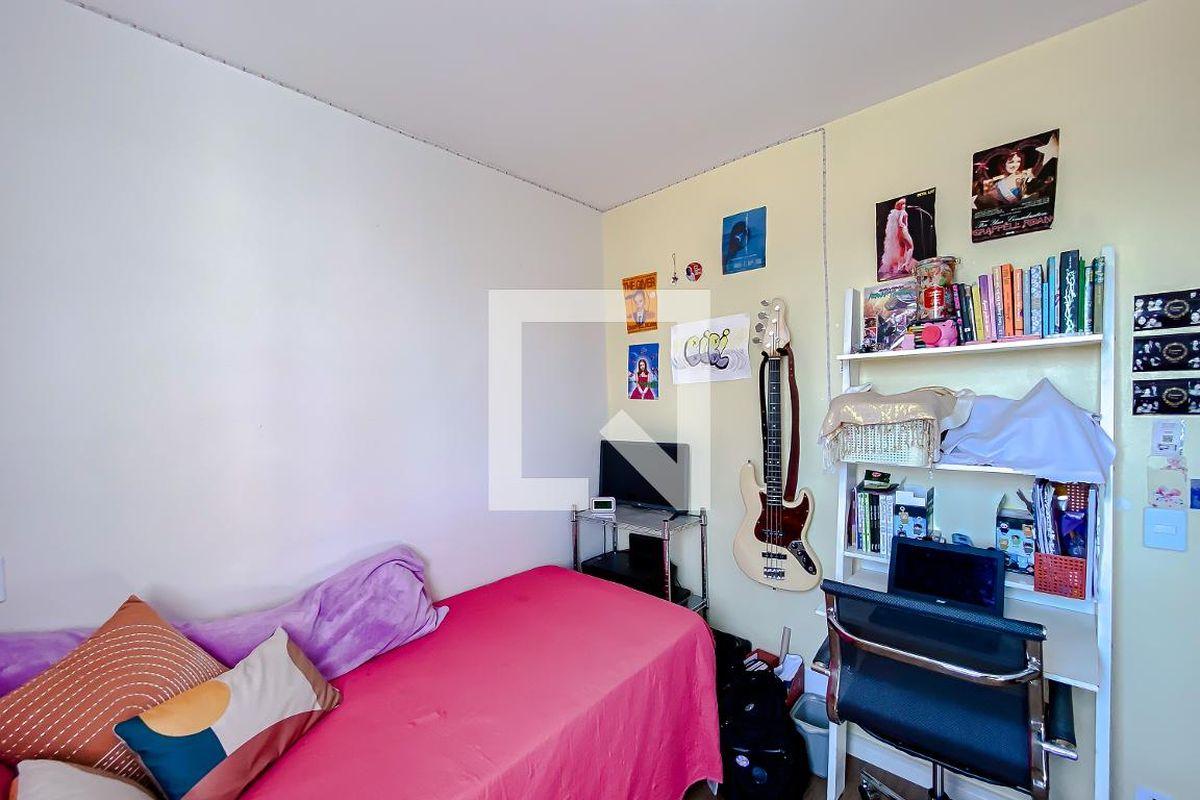 Apartamento, 2 quartos, 49 m² - Foto 21
