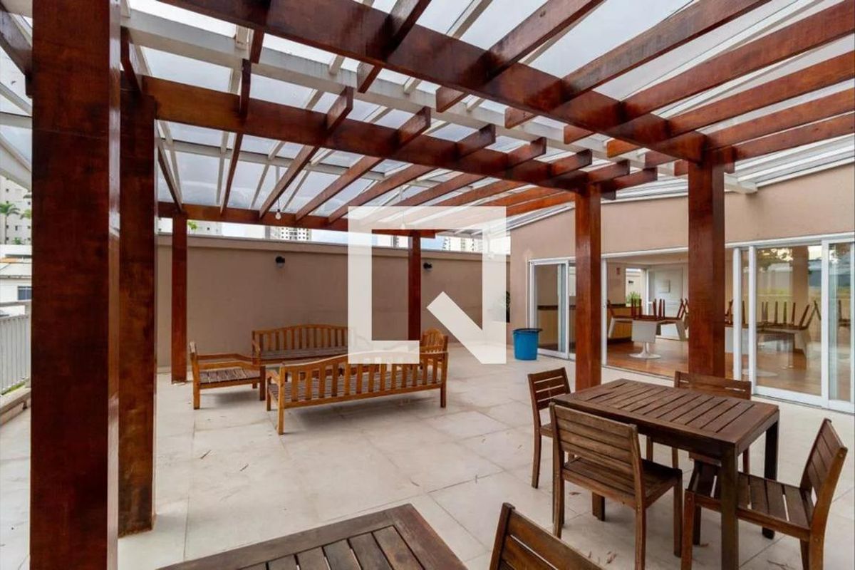 Apartamento, 2 quartos, 49 m² - Foto 42