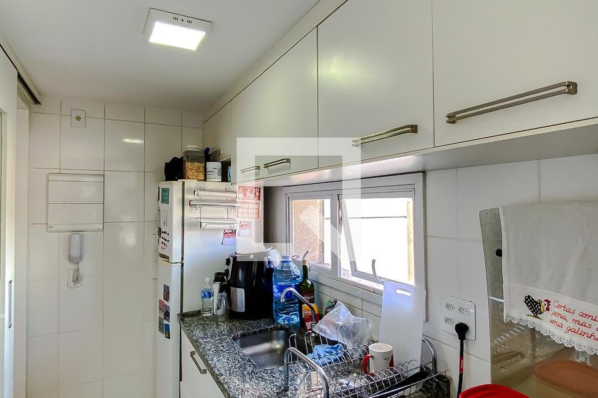 Apartamento, 2 quartos, 49 m² - Foto 29