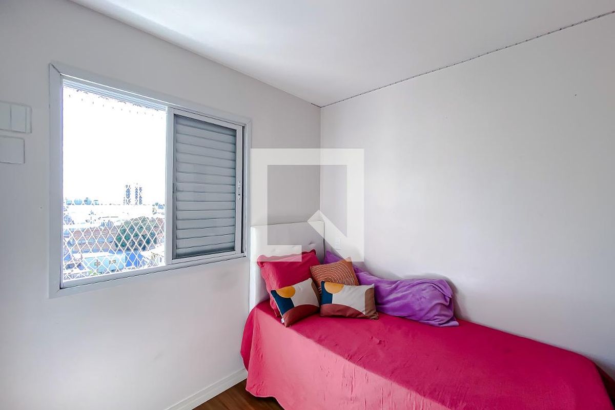 Apartamento, 2 quartos, 49 m² - Foto 24