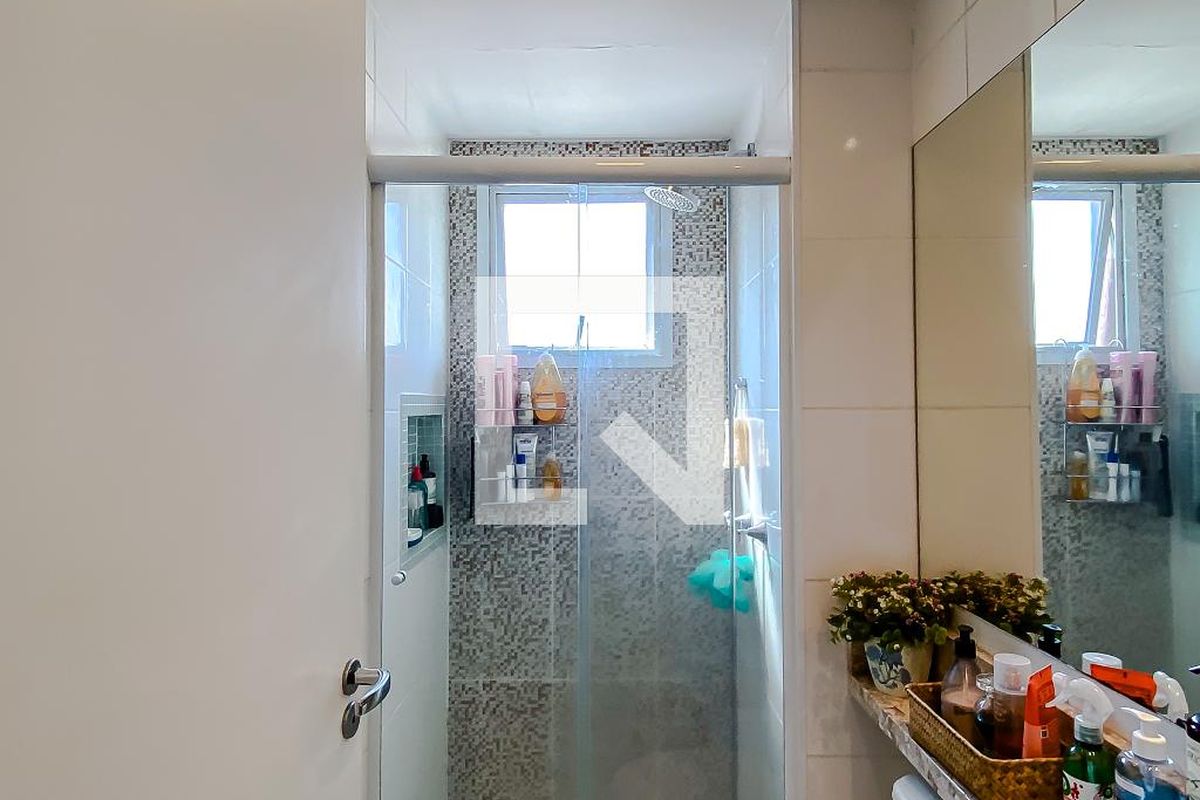 Apartamento, 2 quartos, 49 m² - Foto 17