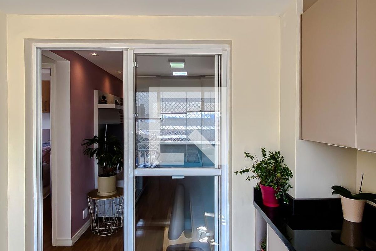 Apartamento, 2 quartos, 49 m² - Foto 10