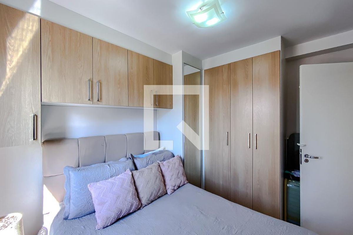 Apartamento, 2 quartos, 49 m² - Foto 14