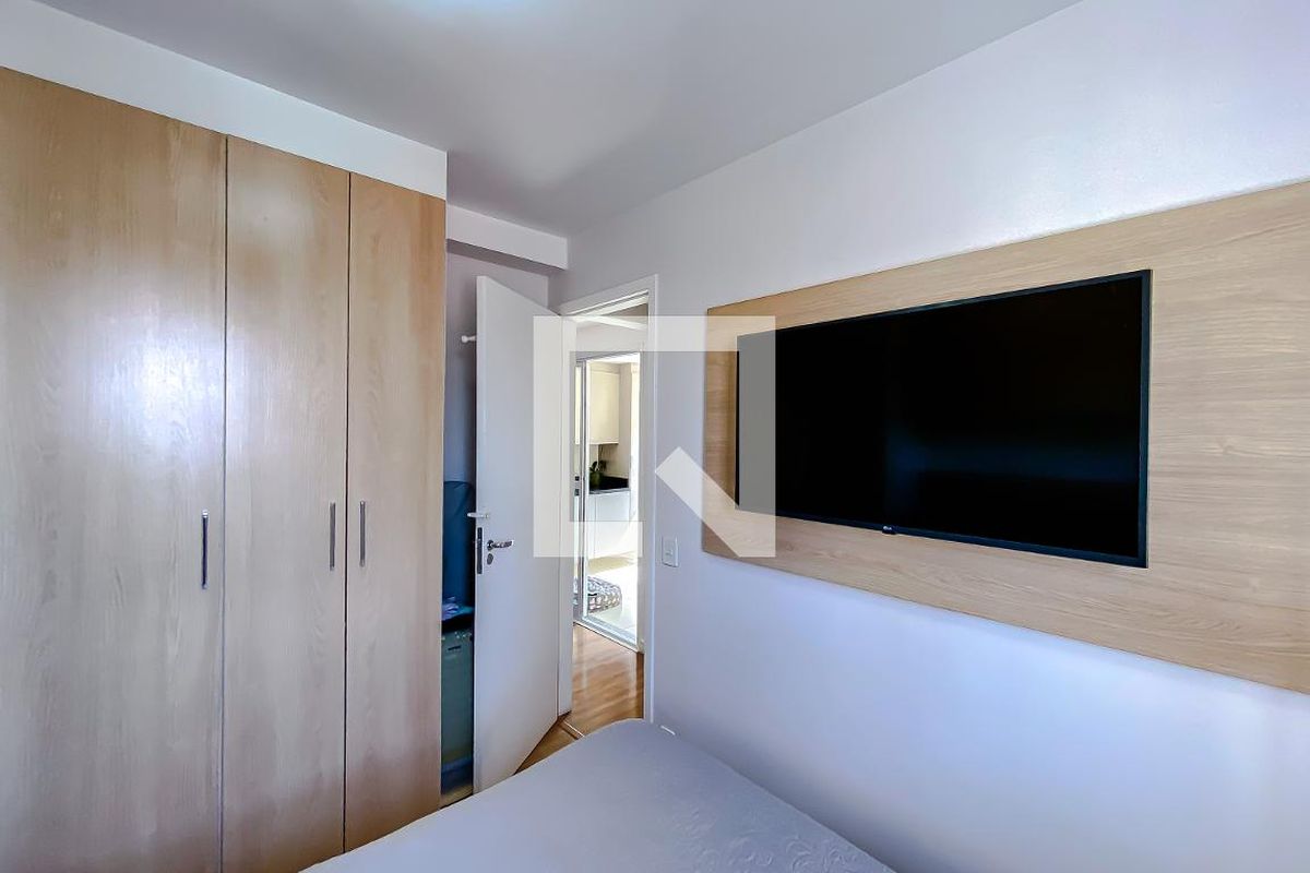 Apartamento, 2 quartos, 49 m² - Foto 15