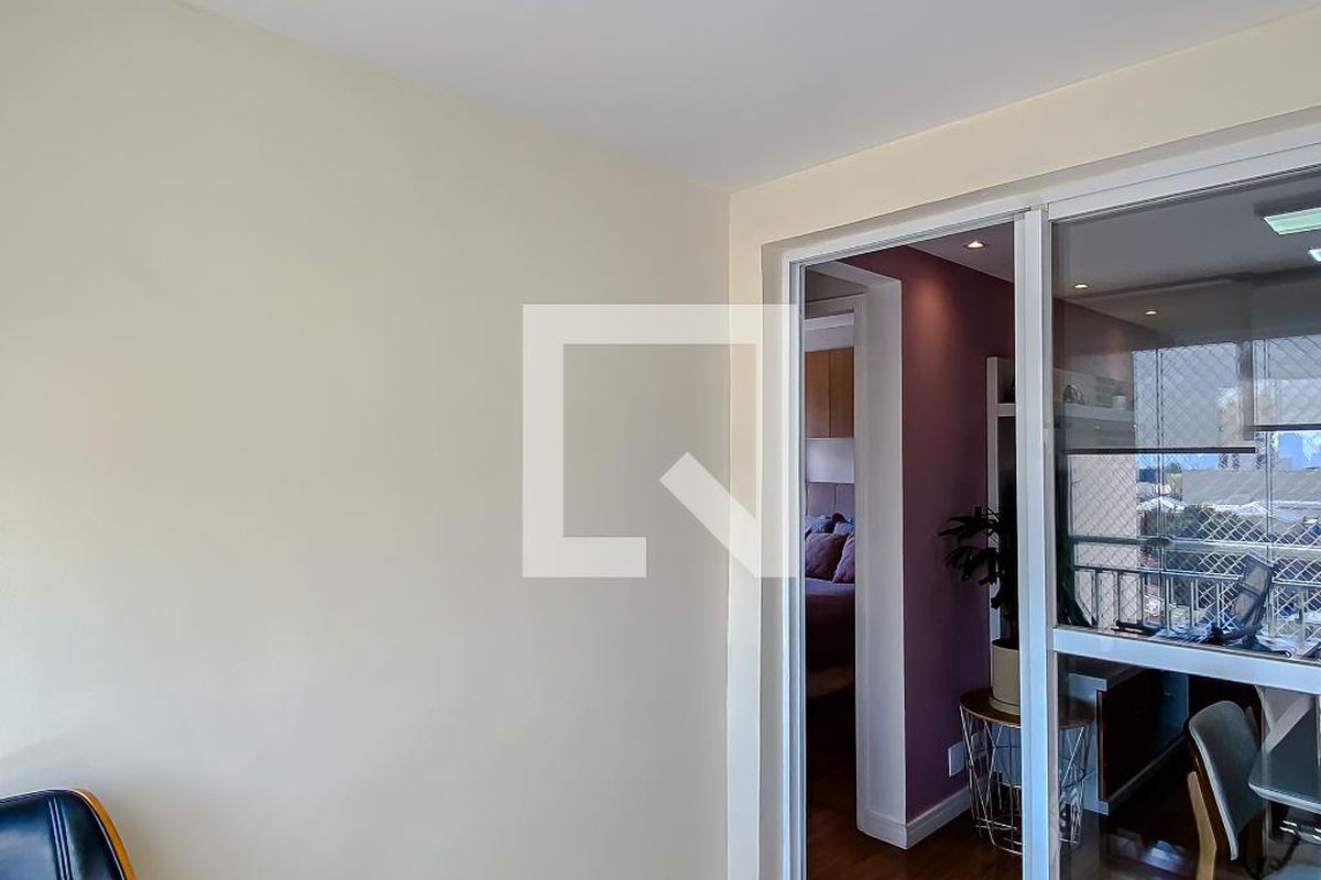 Apartamento, 2 quartos, 49 m² - Foto 9