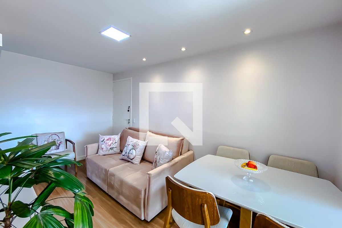 Apartamento, 2 quartos, 49 m² - Foto 3