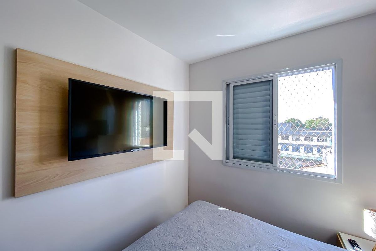 Apartamento, 2 quartos, 49 m² - Foto 13