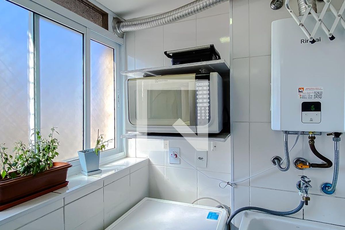 Apartamento, 2 quartos, 49 m² - Foto 31