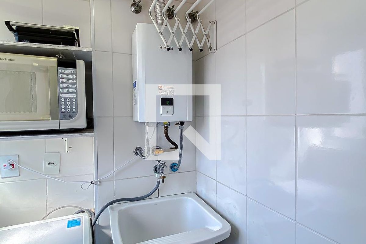 Apartamento, 2 quartos, 49 m² - Foto 32