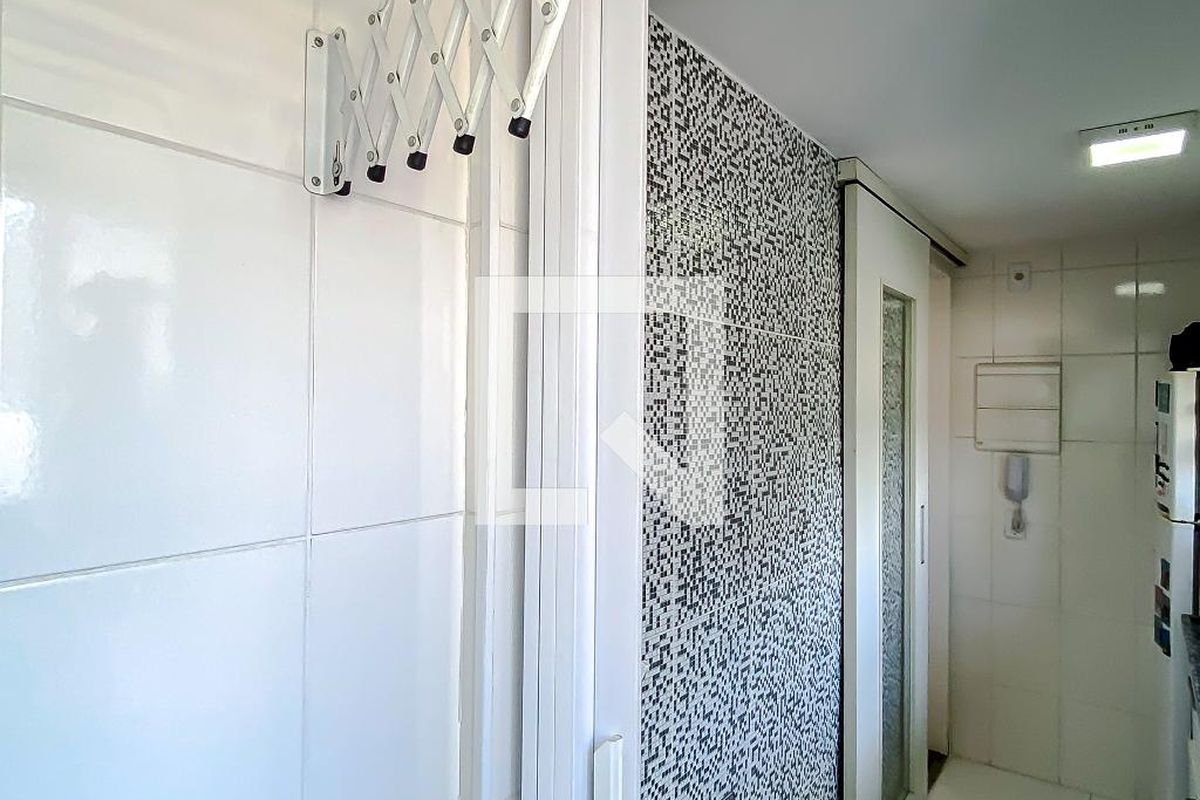 Apartamento, 2 quartos, 49 m² - Foto 33