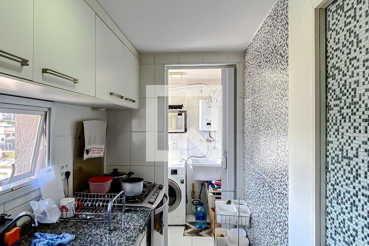 Apartamento, 2 quartos, 49 m² - Foto 27