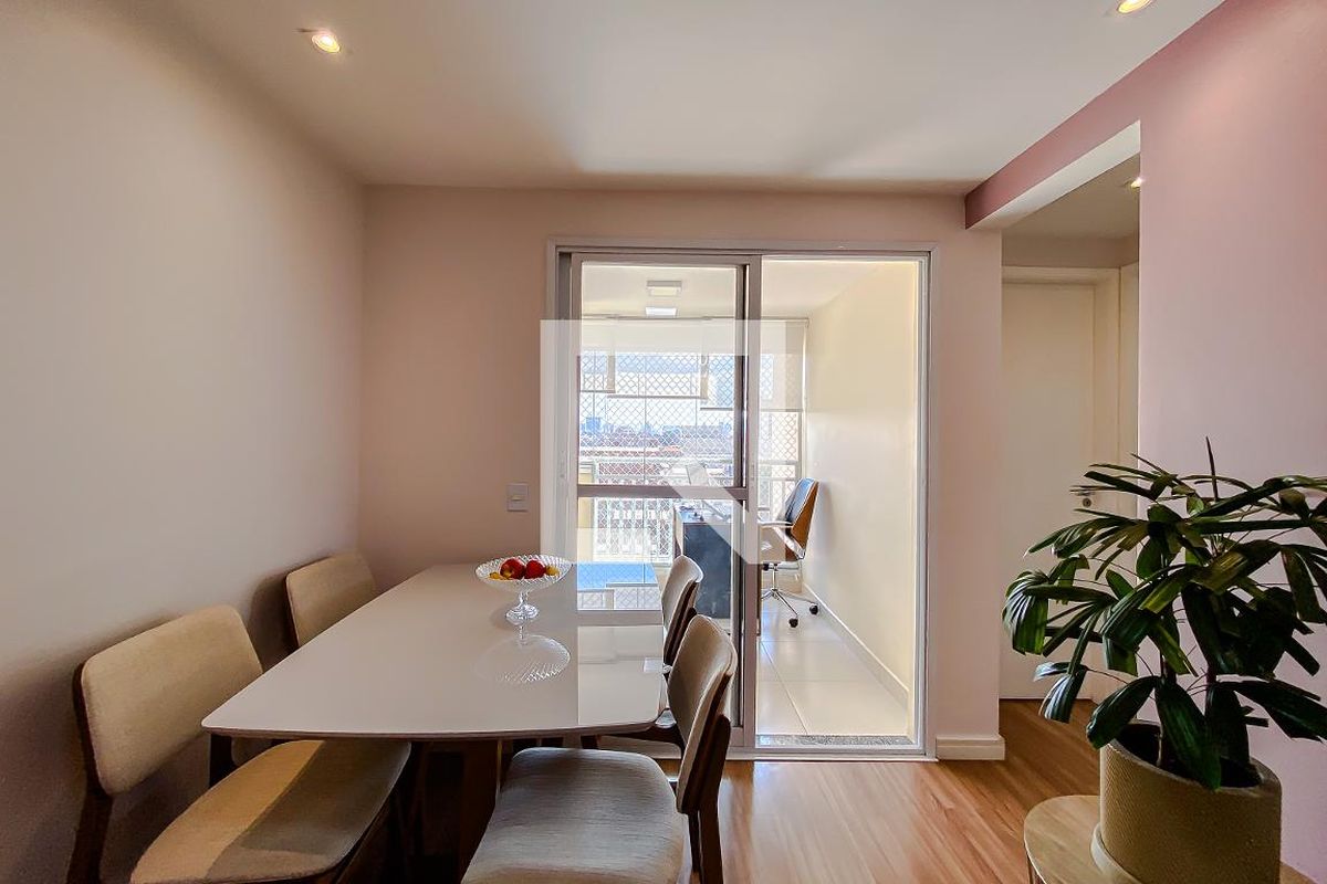 Apartamento, 2 quartos, 49 m² - Foto 5