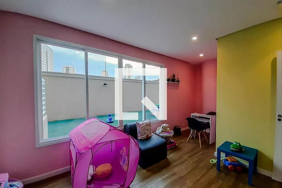 Apartamento, 2 quartos, 49 m² - Foto 38