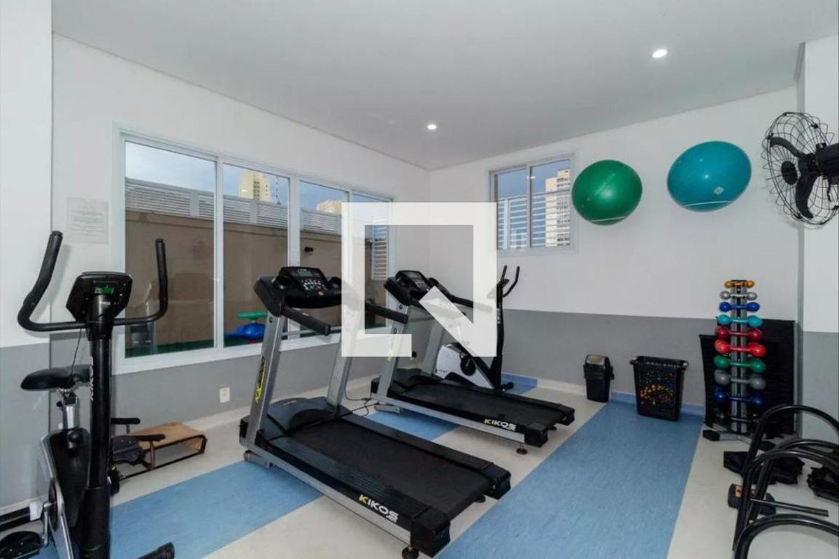 Apartamento, 2 quartos, 49 m² - Foto 34