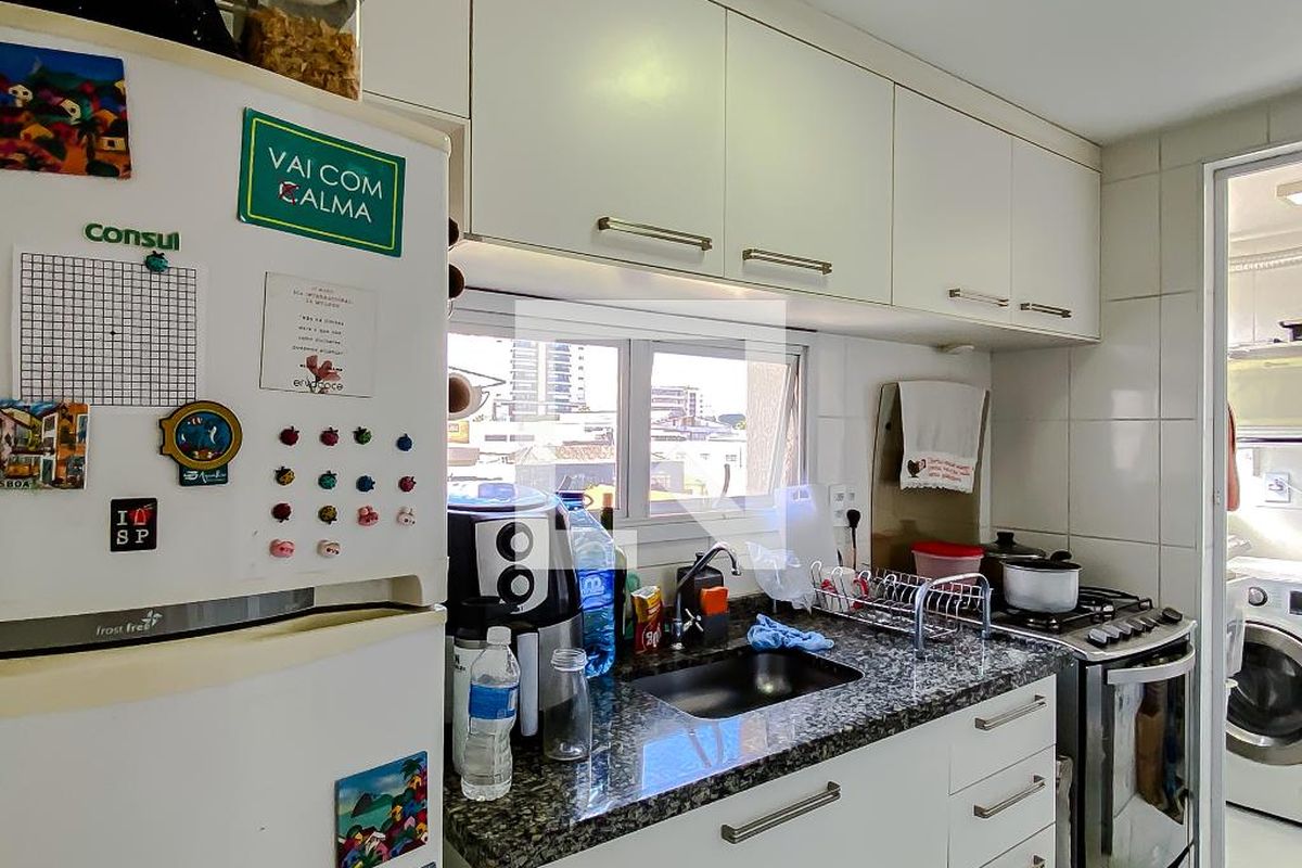 Apartamento, 2 quartos, 49 m² - Foto 26