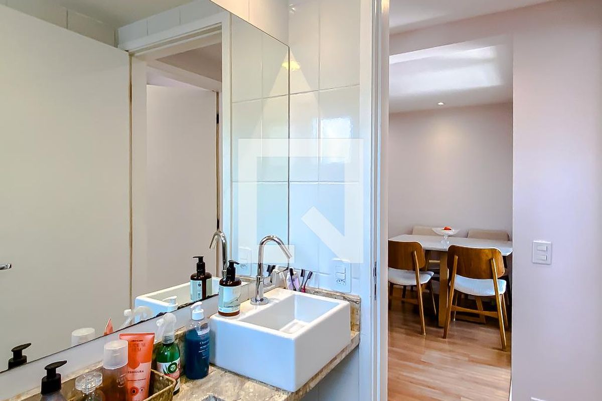 Apartamento, 2 quartos, 49 m² - Foto 20