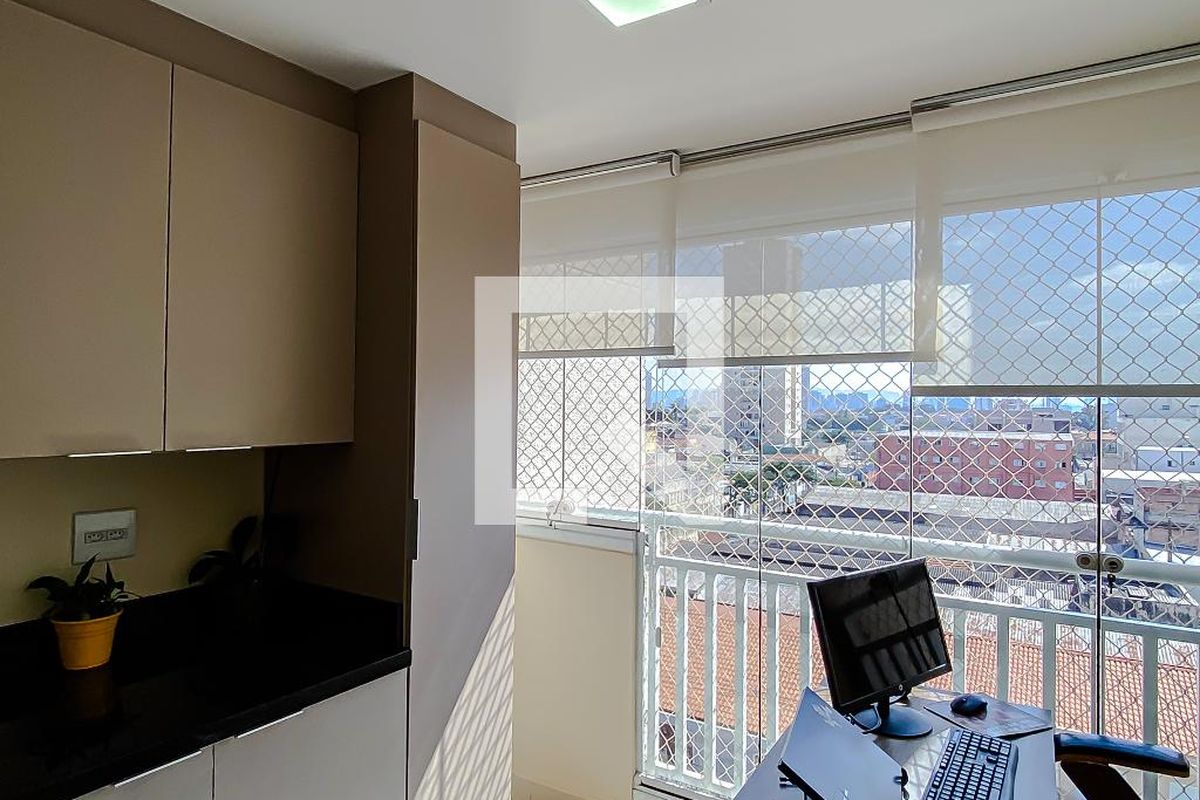 Apartamento, 2 quartos, 49 m² - Foto 8