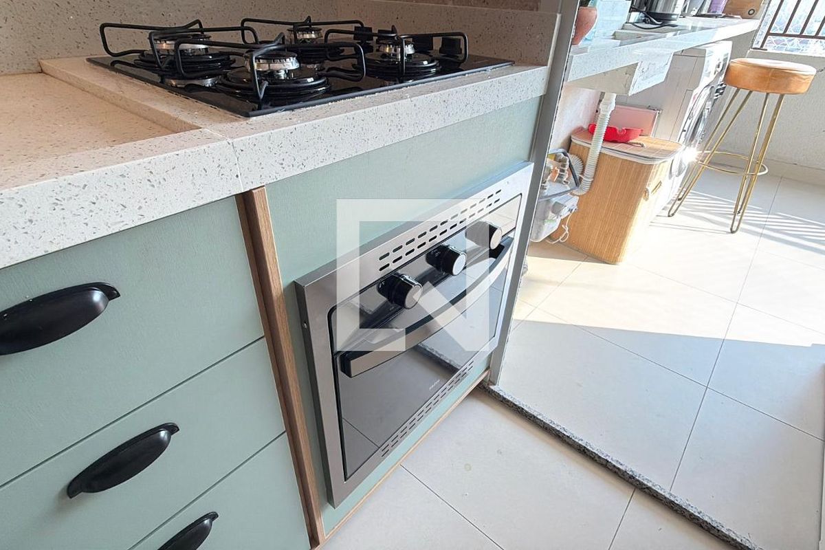 Apartamento, 2 quartos, 67 m² - Foto 30