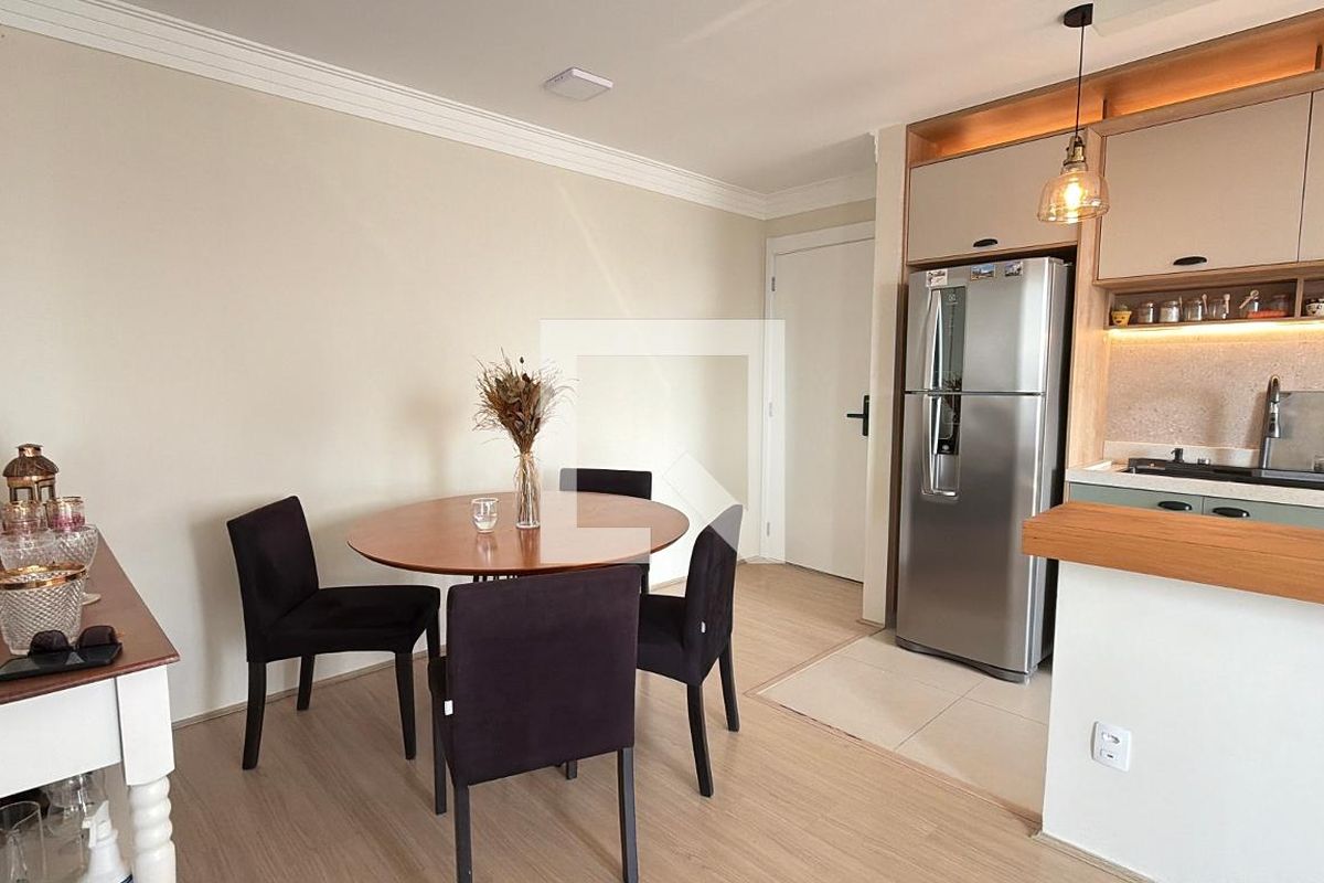 Apartamento, 2 quartos, 67 m² - Foto 8