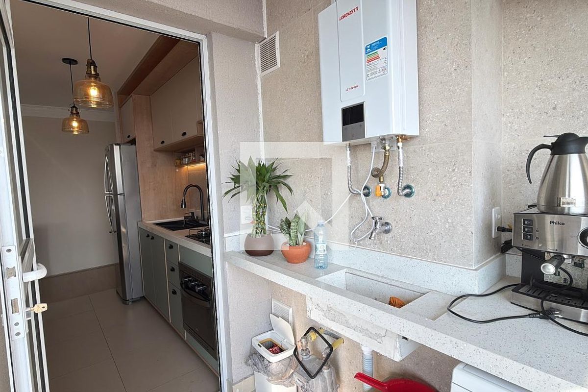 Apartamento, 2 quartos, 67 m² - Foto 37