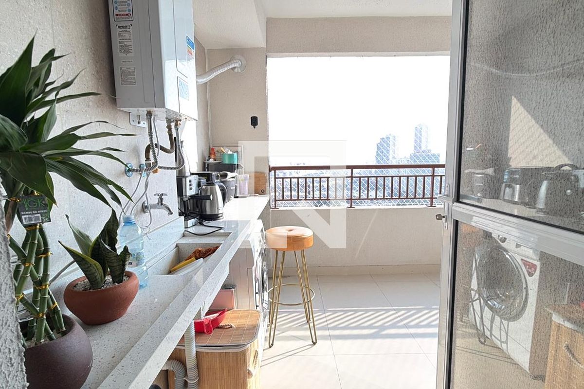 Apartamento, 2 quartos, 67 m² - Foto 34