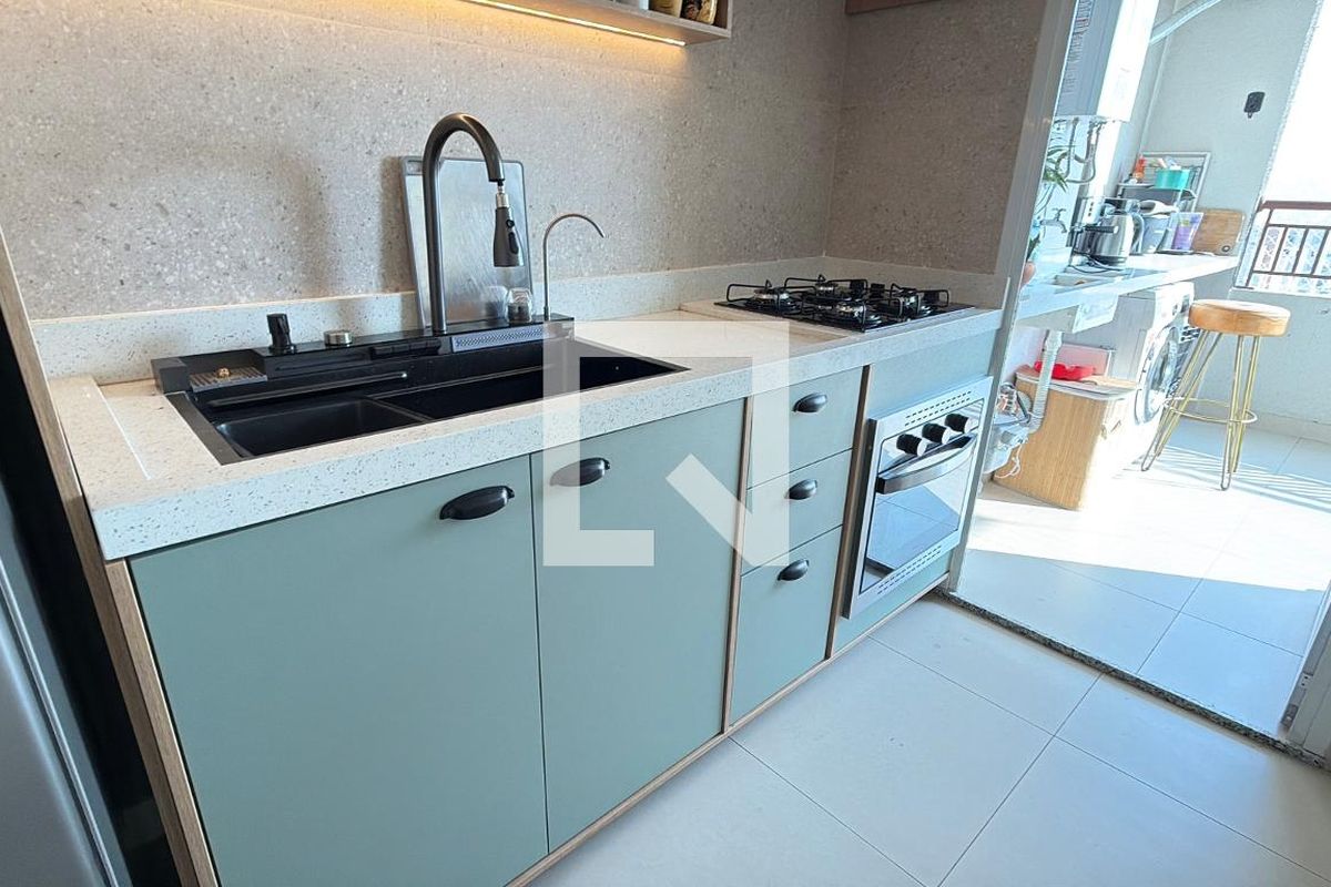 Apartamento, 2 quartos, 67 m² - Foto 27