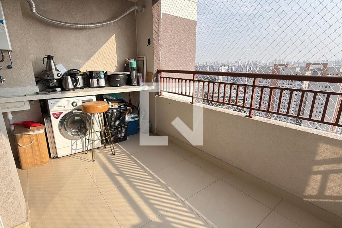 Apartamento, 2 quartos, 67 m² - Foto 42