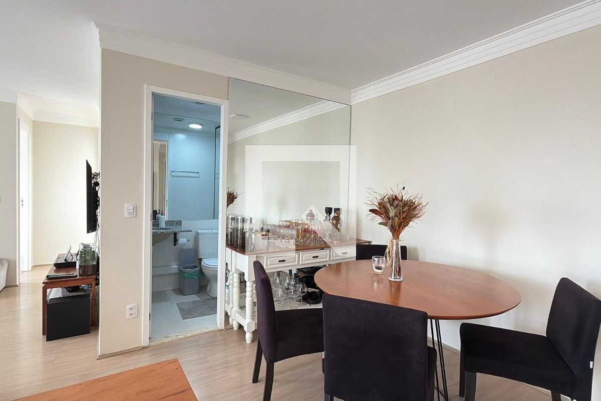 Apartamento, 2 quartos, 67 m² - Foto 9