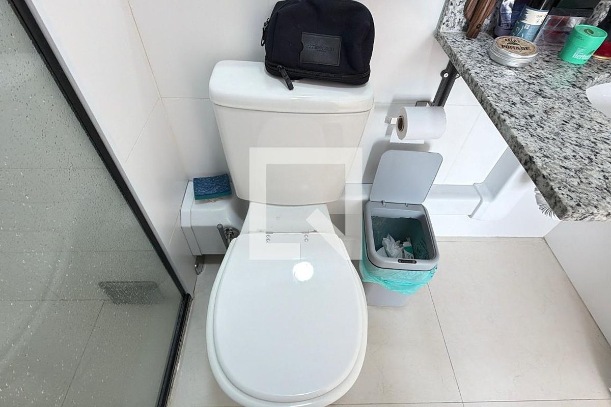 Apartamento, 2 quartos, 67 m² - Foto 16