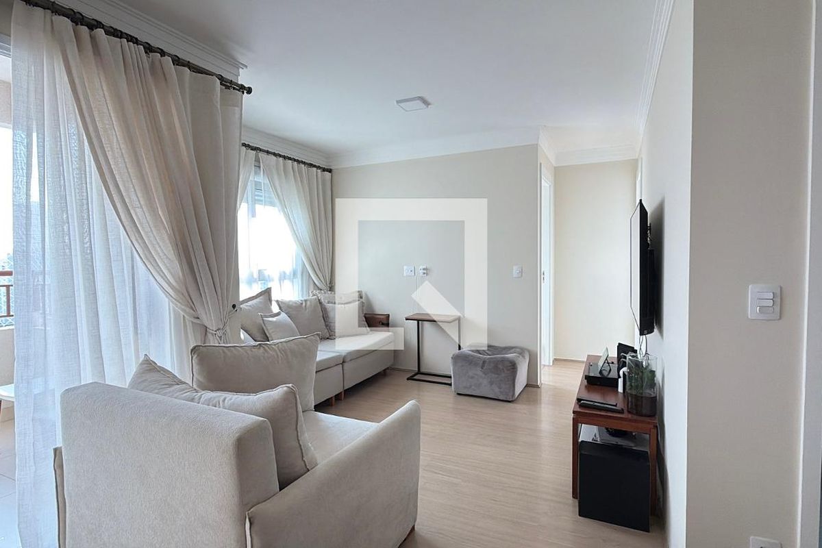 Apartamento, 2 quartos, 67 m² - Foto 1