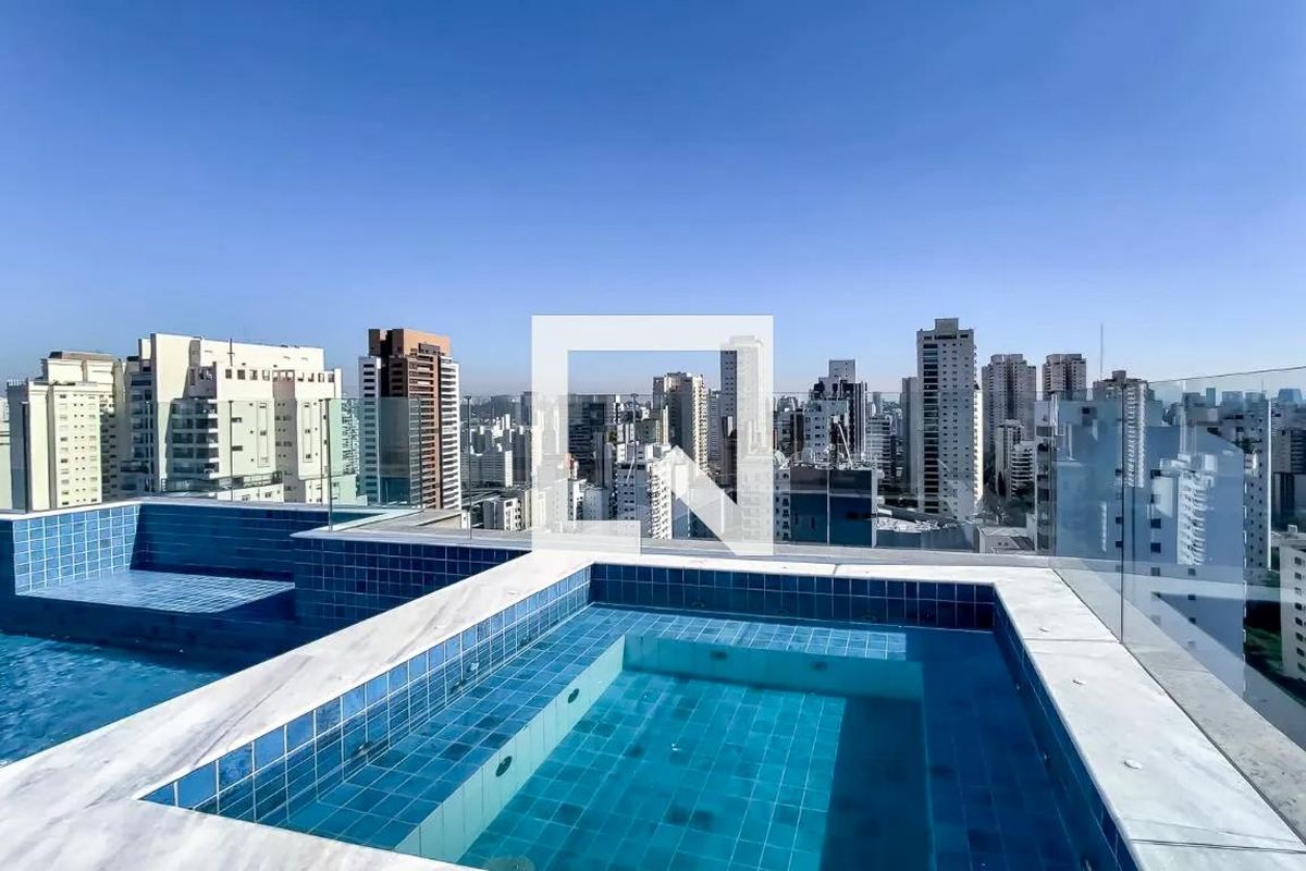 Apartamento, 1 quarto, 34 m² - Foto 32