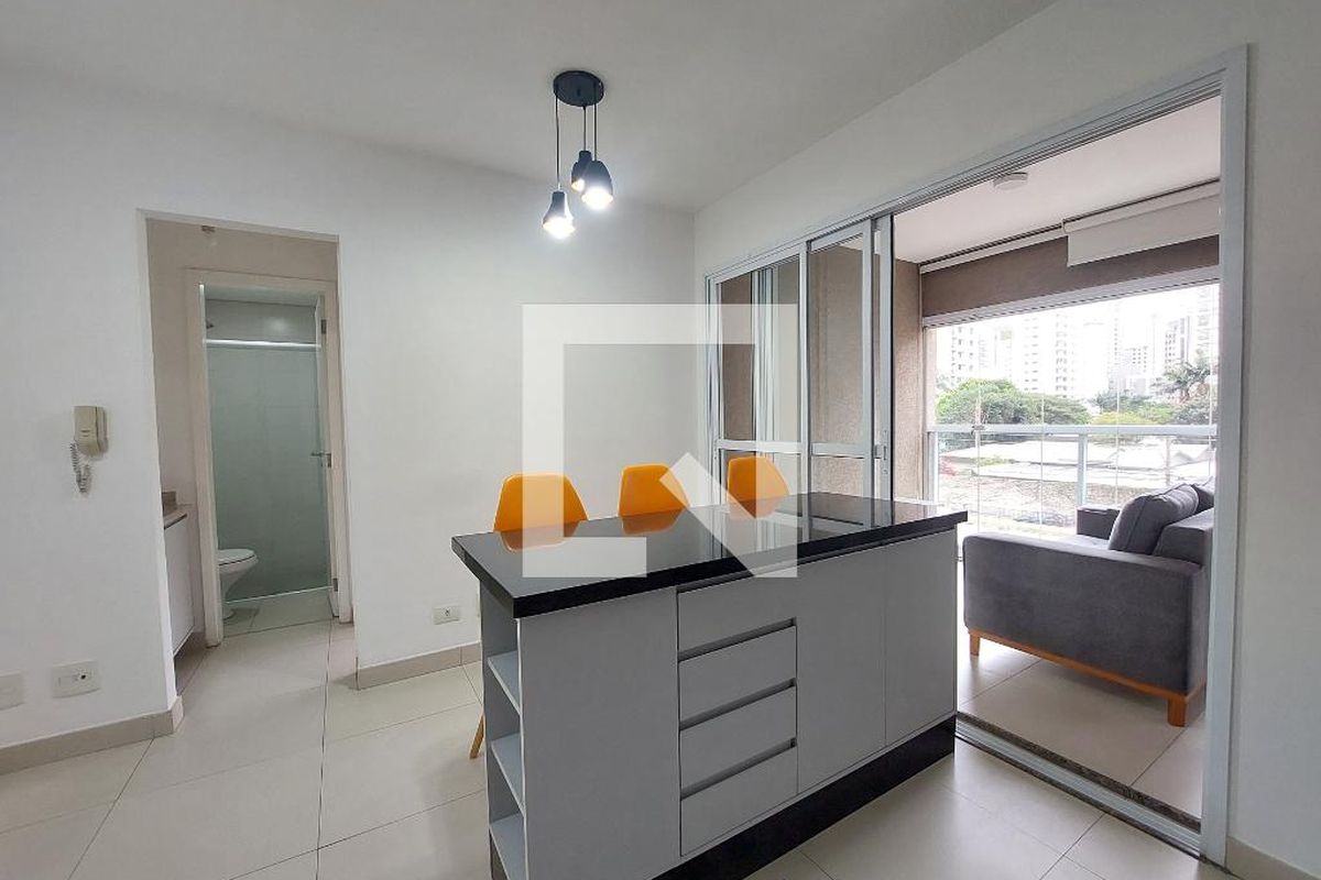 Apartamento, 1 quarto, 34 m² - Foto 7